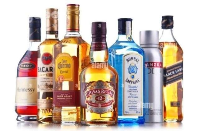 patente de botilleria