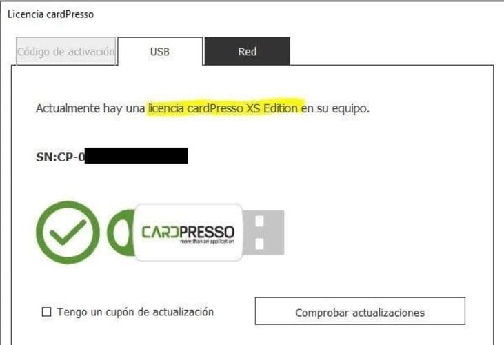 Software de diseño y edición de tarjetas