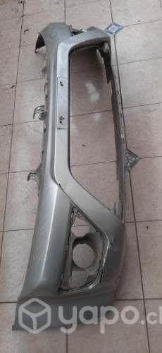 Parachoque suzuki grand vitara