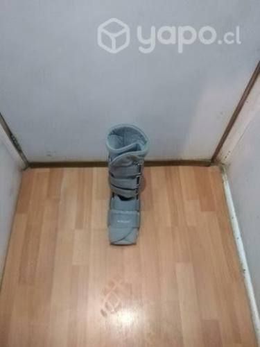 Bota ortopdica marca Blunding