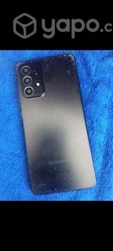 Samsung Galaxy A52