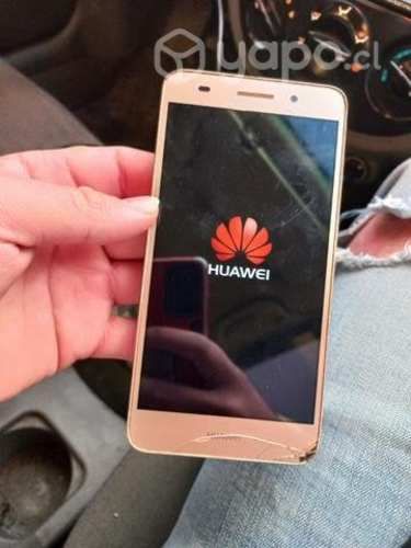 Huawei y6 2016