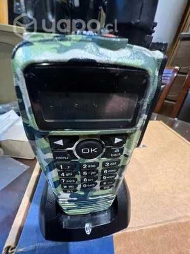 Motorola vhf mototrbo digital 6150