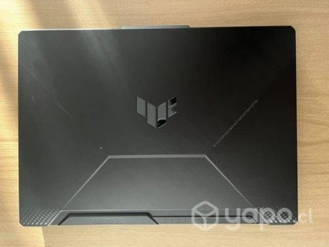 Asus tuf gaming a15 fa506icb /amd ryzen 5 / 8gb ra