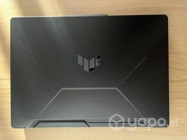 Asus tuf gaming a15 fa506icb /amd ryzen 5 / 8gb ra
