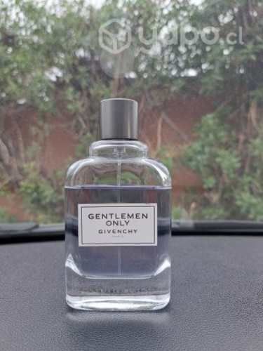 Givenchy gentleman only 100ml