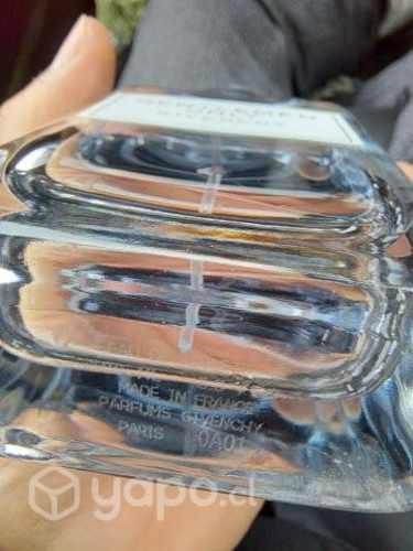 Givenchy gentleman only 100ml