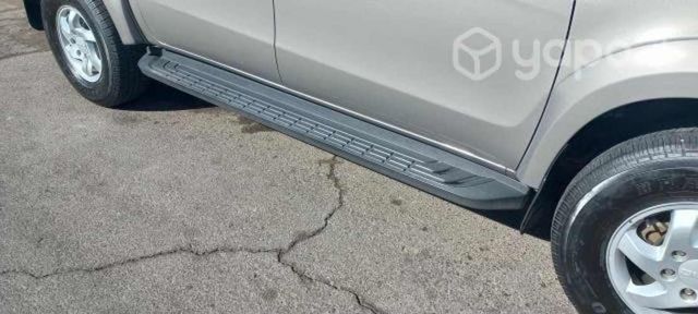 Vendo o Permuto Camioneta JMC VIGUS 2019 4x2