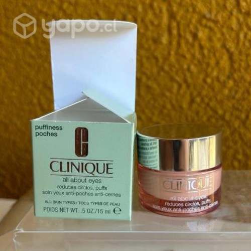 Crema para ojos CLINIQUE 15mL
