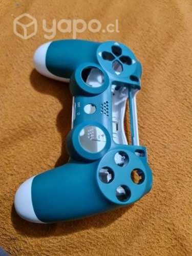 Carcasas para mando ps4 v2