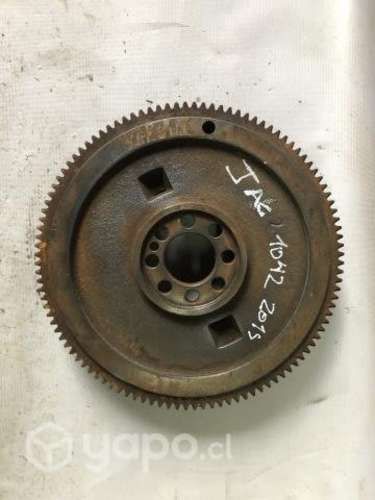 Volante de inercia Jac 1042 2.8 MT 2015