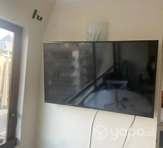 Televisor Samsung 44"
