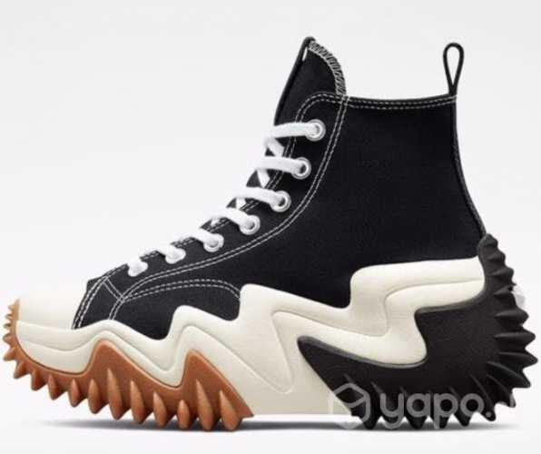 Zapatillas converse original n 37 (23cm)vo en caja