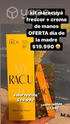 Ofertas natura
