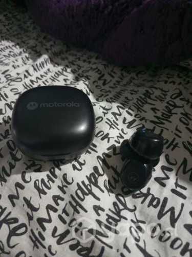 Audífonos Inalámbricos Motorola