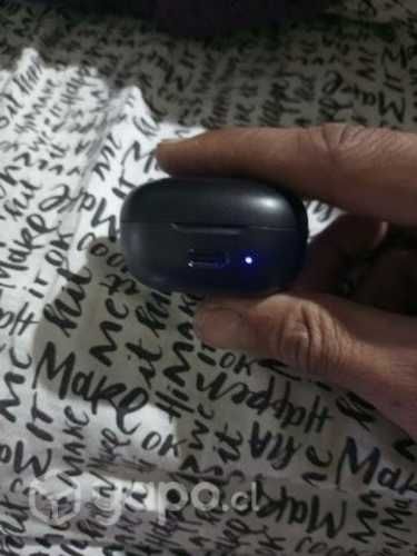 Audífonos Inalámbricos Motorola