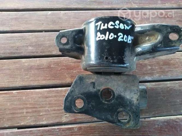 Soporte de motor Hyundai Tucson 2010-2015