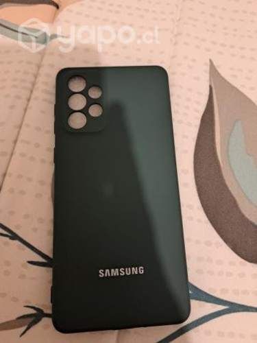 Carcasa samsung a73