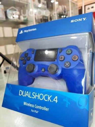 Joystick Ps4