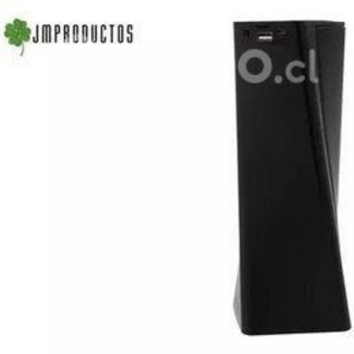 Parlante Philco Portatil Tws Tower Rgb Bluetooth +