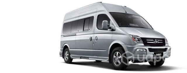 Maxus bancada cigüeñal v80/t60