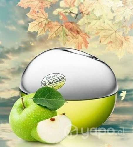 Perfume DKNY Delicius