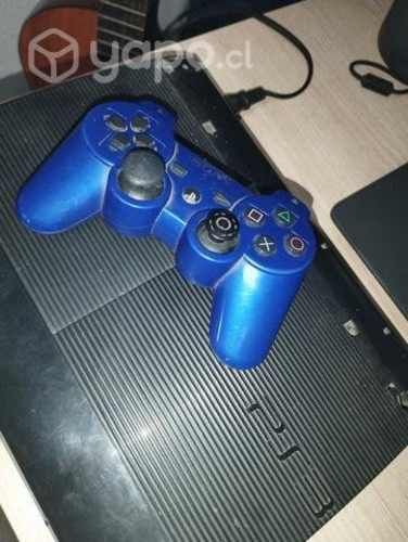 PS3 baratita