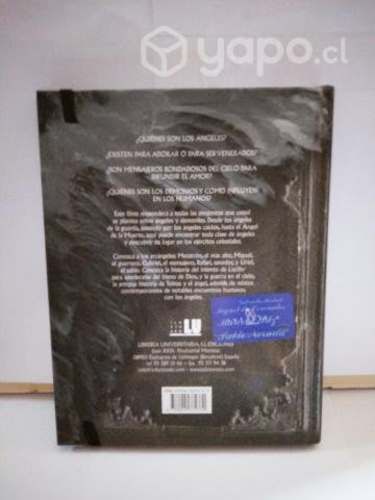 Manual de Angeles y Demonios