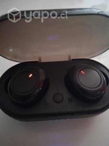 Audifono Inalambrico