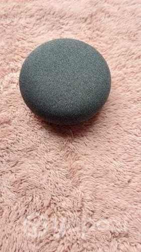 Google nest mini 2and gen