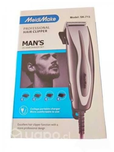 Maquina corta pelo Surker SK713