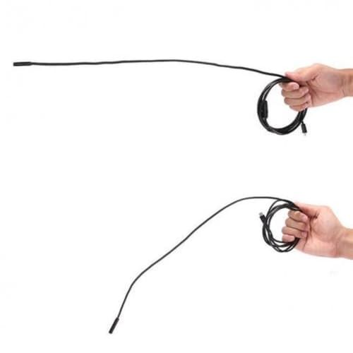 Endoscopio Boroscopio Android PC USB Camara 5m