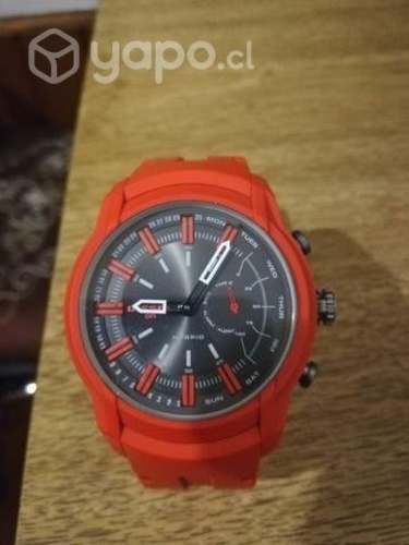 Reloj Hybrid Diesel