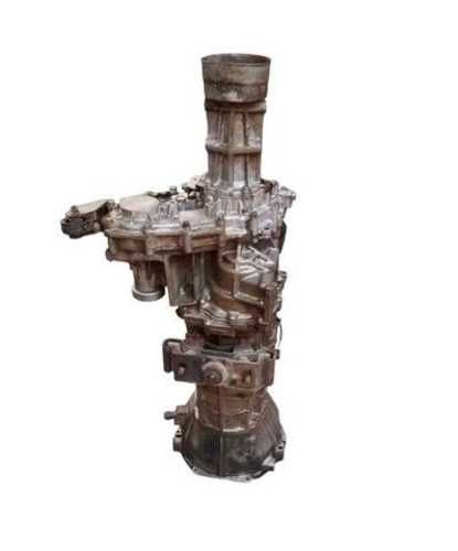 Caja de Cambios Mitsubishi L200 2.