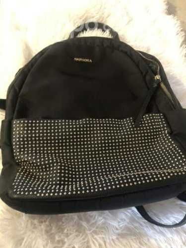 Linda mochila amphora tienes poco uso