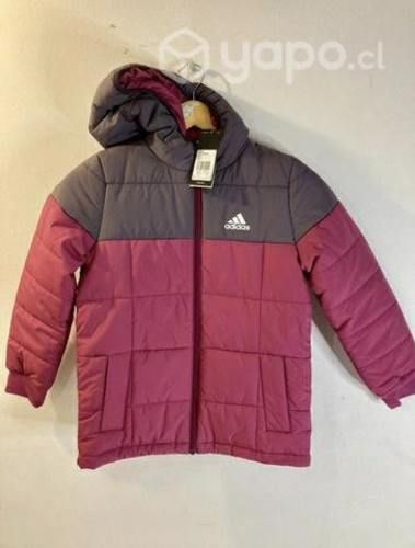 Chaqueta niña Adidas