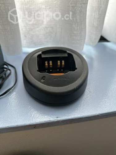 Radio portátil Motorola