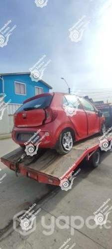 Motor 1.0 Kia morning 2019