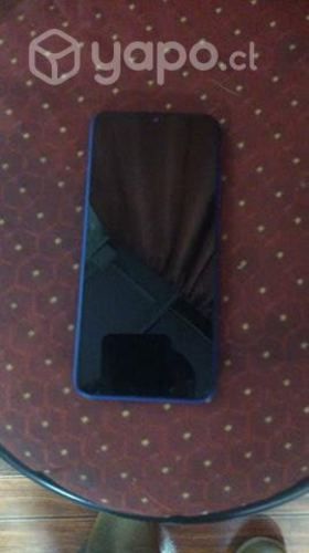 teléfono Redmi 9