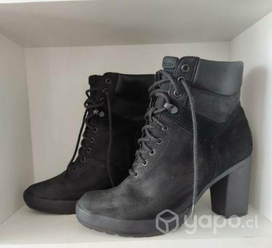 Botines Timberland nuevos sin caja
