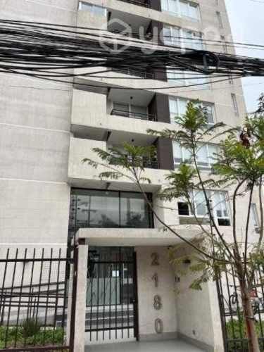 Se arrienda acogedor dpto en Independencia 2 D