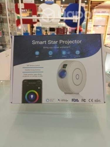 Proyector de estrellas