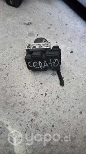Modulo ABS Kia Cerato
