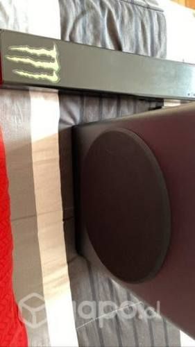 Samsung t650 soundbar