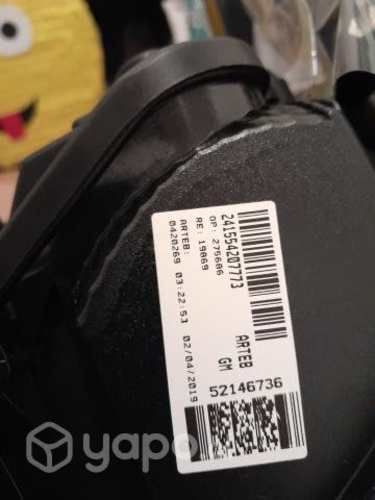 Faro Trasero Exterior Izq. Chevrolet Onix