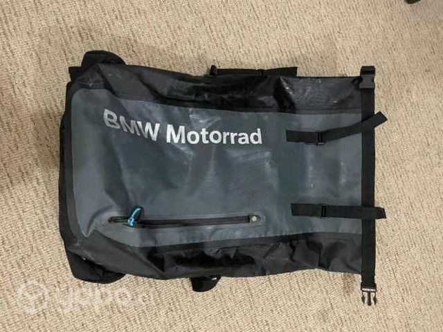 Bolso BMW mochila