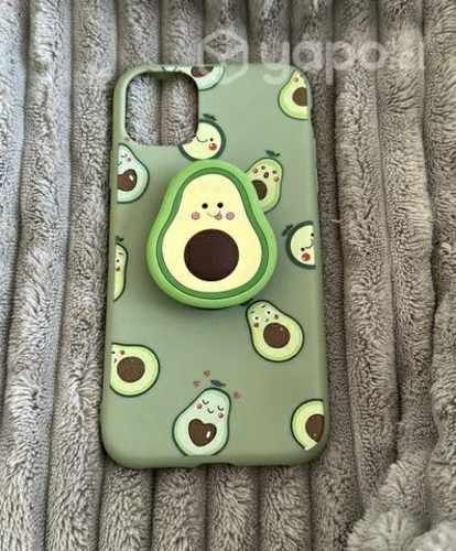 Carcasa iphone 11