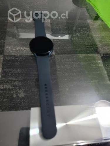 Reloj galaxy watch4