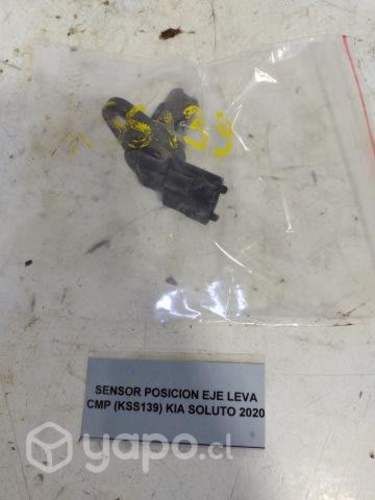 Sensor Posicion Eje Leva CMP (KSS139) Kia Soluto