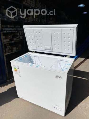 Congelador 203 lts t/dura m of - codigo 2544